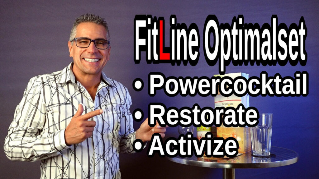 Fitline Optimalset